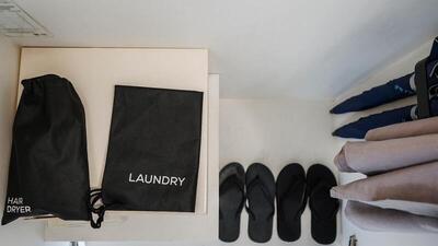 Sugar Marina Hotel - NAUTICAL - Kata Beach - SHA plus - Deluxe Double Or Twin Room