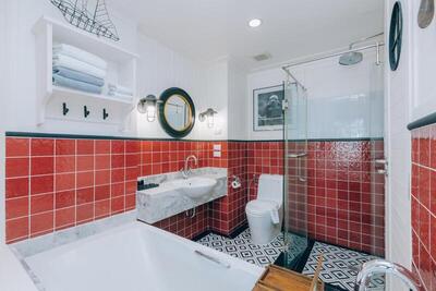 Sugar Marina Hotel - NAUTICAL - Kata Beach - SHA plus - Deluxe Double Or Twin Room