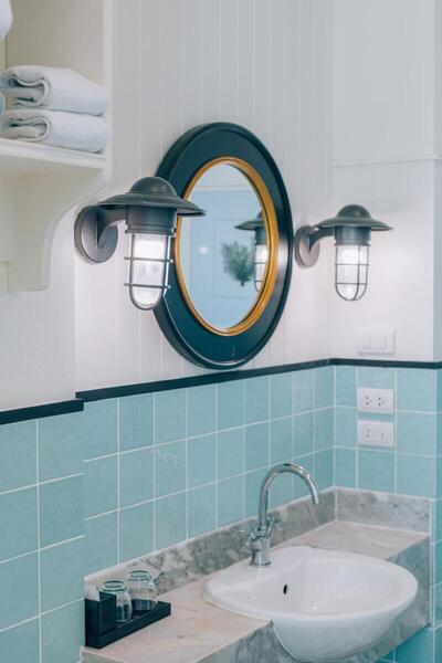 Sugar Marina Hotel - NAUTICAL - Kata Beach - SHA plus - Deluxe Double Room With Pool Access
