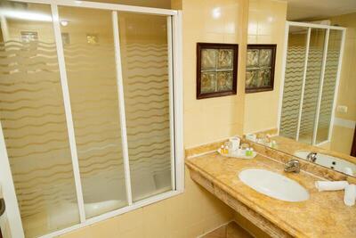 Sun & Sea Hotel and Aqua Park - Hurghada, Хургада, Египет