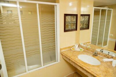 Sun & Sea Hotel and Aqua Park - Hurghada, Хургада, Египет