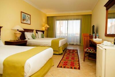 Sun & Sea Hotel and Aqua Park - Hurghada, Хургада, Египет
