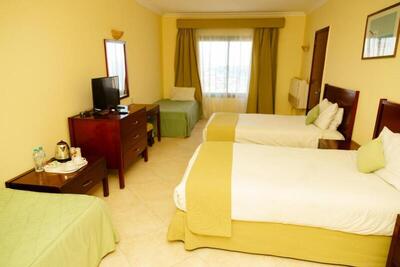 Sun & Sea Hotel and Aqua Park - Hurghada, Хургада, Египет