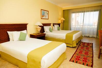 Sun & Sea Hotel and Aqua Park - Hurghada, Хургада, Египет
