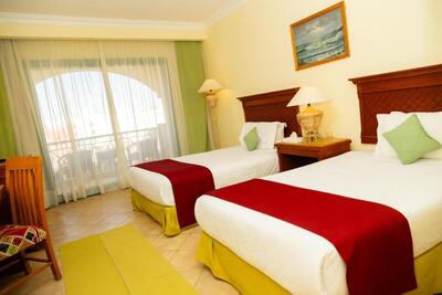 Sun & Sea Hotel and Aqua Park - Hurghada, Хургада, Египет