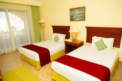 Sun & Sea Hotel and Aqua Park - Hurghada, Хургада, Египет