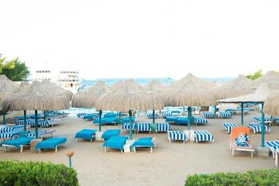 Sun & Sea Hotel and Aqua Park - Hurghada, Хургада, Египет