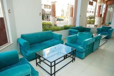 Sun & Sea Hotel and Aqua Park - Hurghada, Хургада, Египет