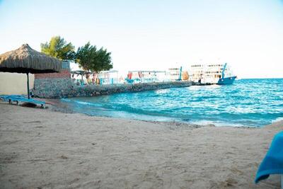 Sun & Sea Hotel and Aqua Park - Hurghada, Хургада, Египет