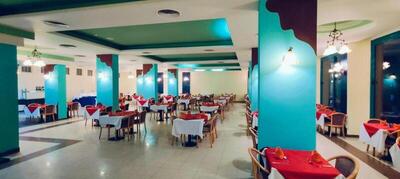 Sun & Sea Hotel and Aqua Park - Hurghada, Хургада, Египет