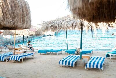 Sun & Sea Hotel and Aqua Park - Hurghada, Хургада, Египет
