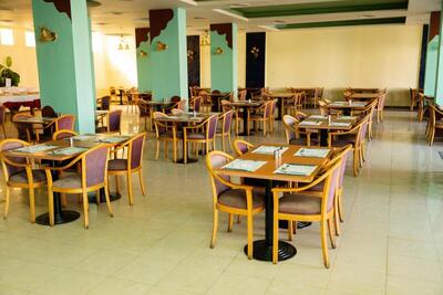 Sun & Sea Hotel and Aqua Park - Hurghada, Хургада, Египет