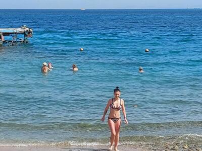Sun & Sea Hotel and Aqua Park - Hurghada, Хургада, Египет