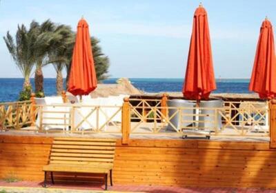 Sun & Sea Hotel and Aqua Park - Hurghada, Хургада, Египет