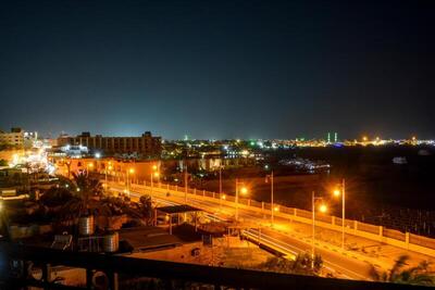 Sun & Sea Hotel and Aqua Park - Hurghada - Standard Double Room