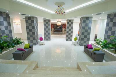 Sun & Sea Hotel and Aqua Park - Hurghada, Хургада, Египет