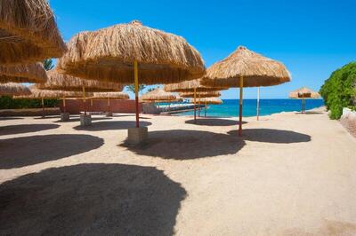 Sun & Sea Hotel and Aqua Park - Hurghada, Хургада, Египет