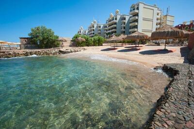 Sun & Sea Hotel and Aqua Park - Hurghada, Хургада, Египет