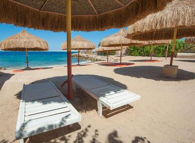 Sun & Sea Hotel and Aqua Park - Hurghada, Хургада, Египет