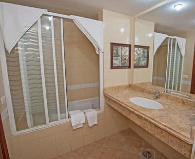 Sun & Sea Hotel and Aqua Park - Hurghada - Standard Triple Room