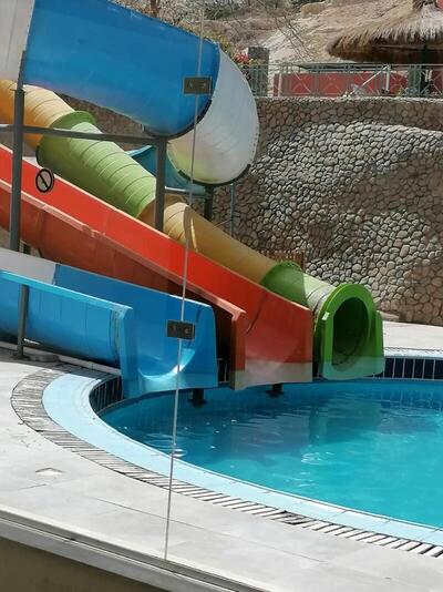 Sun & Sea Hotel and Aqua Park - Hurghada, Хургада, Египет
