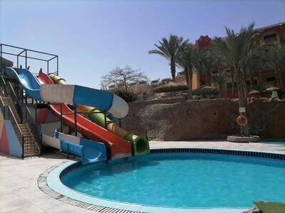 Sun & Sea Hotel and Aqua Park - Hurghada, Хургада, Египет