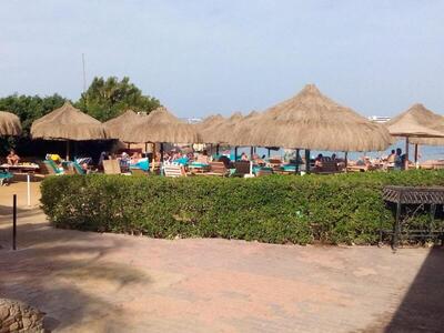 Sun & Sea Hotel and Aqua Park - Hurghada - Standard Single Room