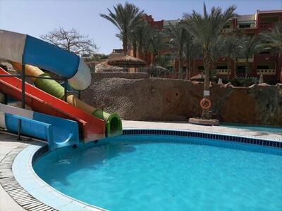 Sun & Sea Hotel and Aqua Park - Hurghada, Хургада, Египет