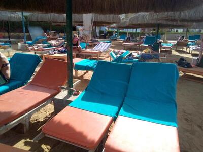 Sun & Sea Hotel and Aqua Park - Hurghada - Double Room With Sea View
