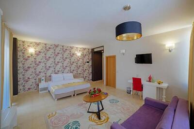 Sun Hotel, Дуръс, Албания