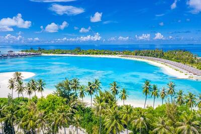 Sun Siyam Olhuveli, Южен Атол Мале, Малдиви