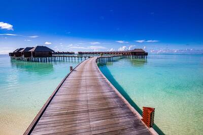 Sun Siyam Olhuveli, Южен Атол Мале, Малдиви
