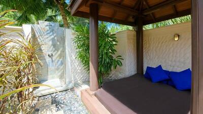 Sun Siyam Olhuveli, Южен Атол Мале, Малдиви