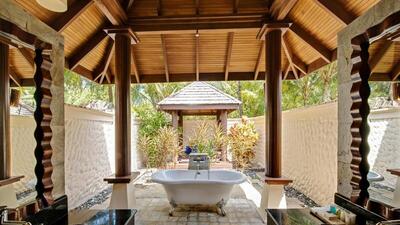 Sun Siyam Olhuveli, Южен Атол Мале, Малдиви