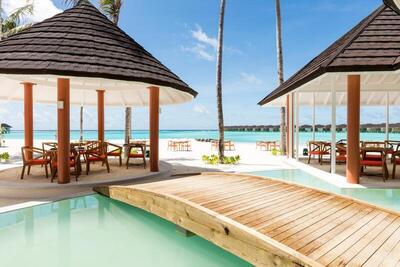 Sun Siyam Olhuveli, Южен Атол Мале, Малдиви