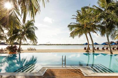 Sun Siyam Olhuveli, Южен Атол Мале, Малдиви
