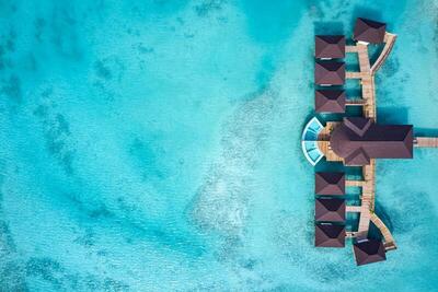 Sun Siyam Olhuveli, Южен Атол Мале, Малдиви