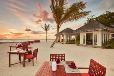 Sun Siyam Olhuveli, Южен Атол Мале, Малдиви
