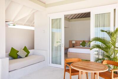 Sun Siyam Olhuveli - Grand Beach Villa With Pool – 45 Mins Spa For Couple With Min 4-Nights Stay. Applicable For Bookings Made From 01st Dec, 2024, S
