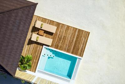 Sun Siyam Olhuveli - Grand Beach Villa With Pool – 45 Mins Spa For Couple With Min 4-Nights Stay. Applicable For Bookings Made From 01st Dec, 2024, S