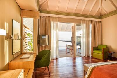 Sun Siyam Olhuveli - Grand Water Villas With Pool