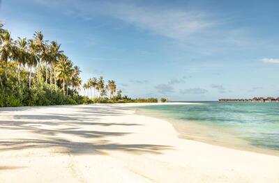 Sun Siyam Olhuveli, Южен Атол Мале, Малдиви