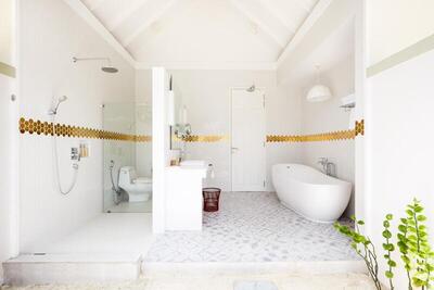 Sun Siyam Olhuveli - Grand Beach Villa 