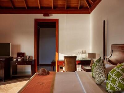 Sun Siyam Olhuveli - Deluxe Water Villa