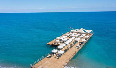 Sunland Resort Beldibi, , Турция