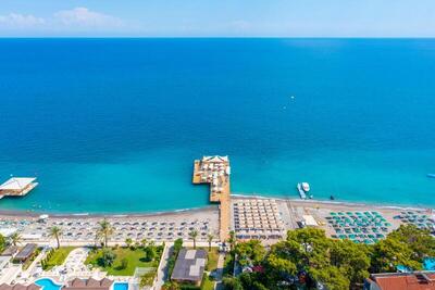 Sunland Resort Beldibi, , Турция