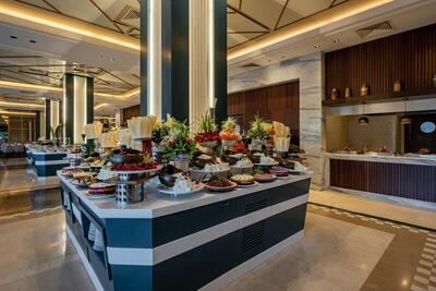 Sunland Resort Beldibi, , Турция