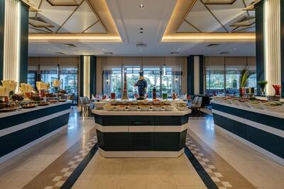 Sunland Resort Beldibi, , Турция