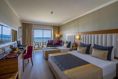 Sunland Resort Beldibi - Family Room