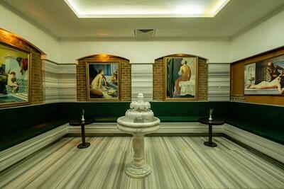 Sunland Resort Beldibi, , Турция